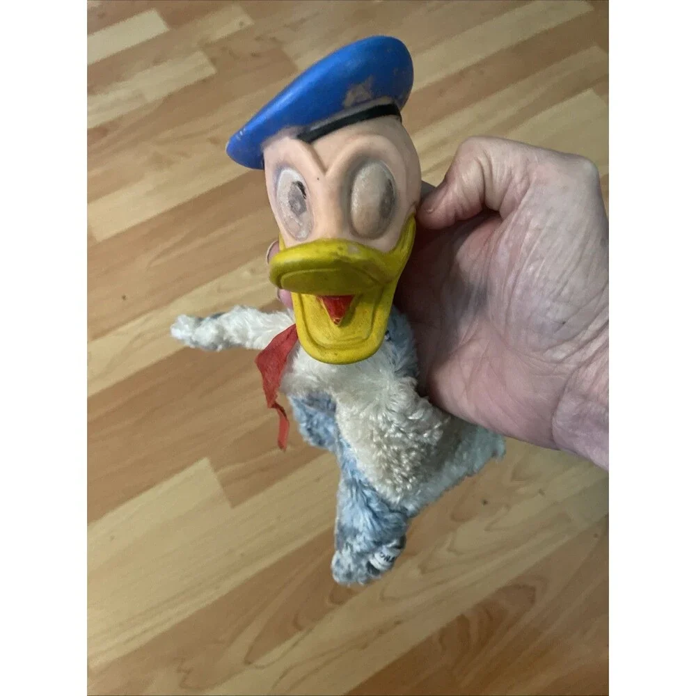 N/A vintage gund